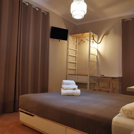 Casa Duci Hotel Agrigento Eksteriør billede