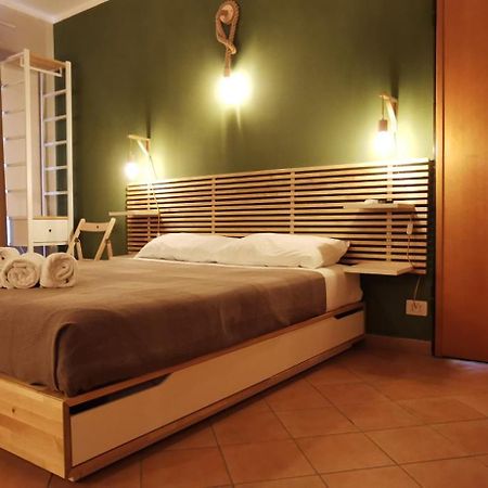 Casa Duci Hotel Agrigento Eksteriør billede