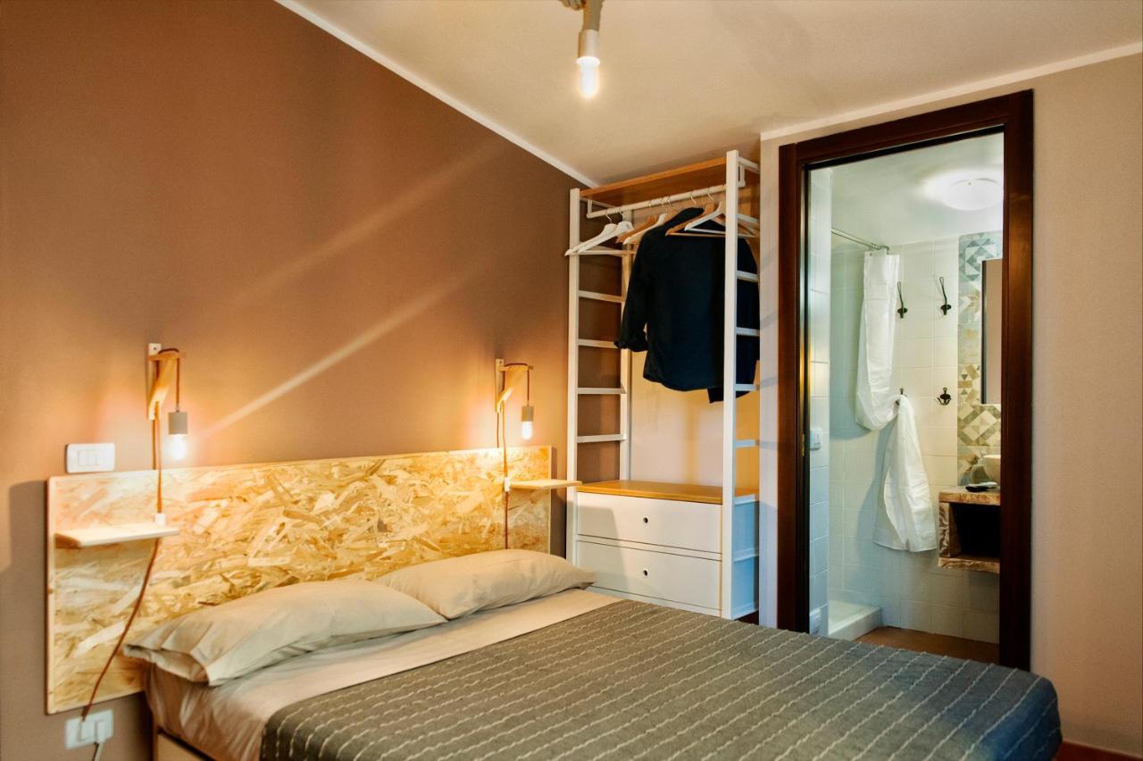 Casa Duci Hotel Agrigento Eksteriør billede
