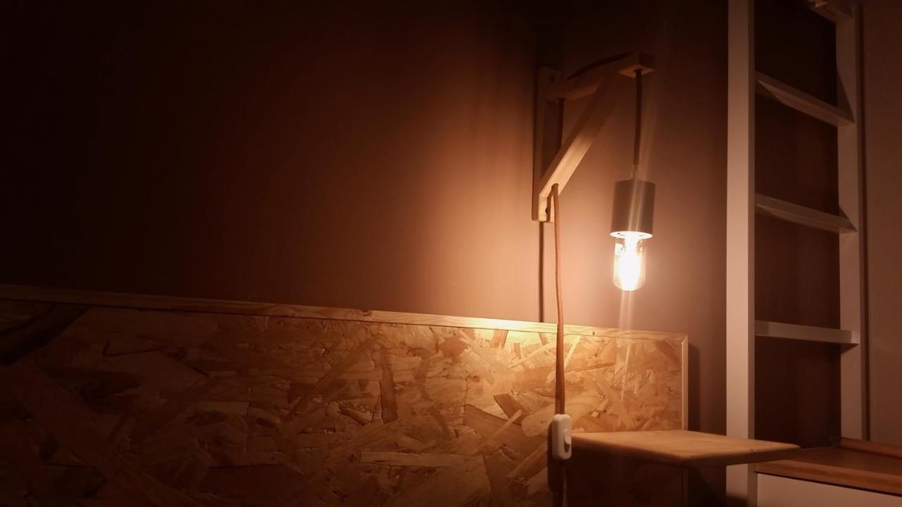 Casa Duci Hotel Agrigento Eksteriør billede