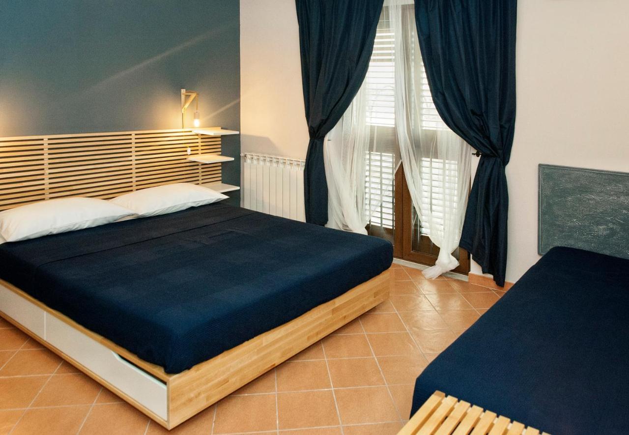 Casa Duci Hotel Agrigento Eksteriør billede