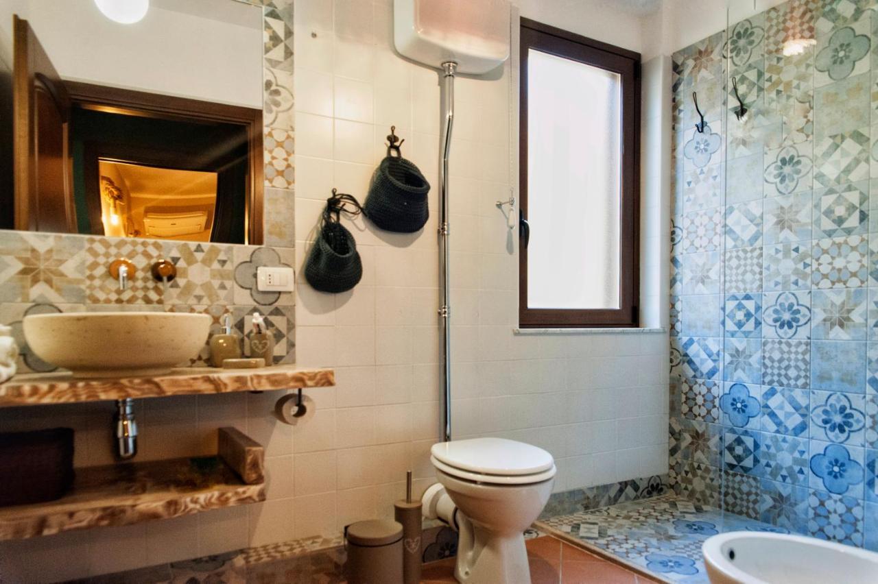 Casa Duci Hotel Agrigento Eksteriør billede