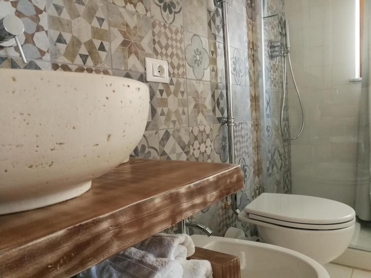 Casa Duci Hotel Agrigento Eksteriør billede