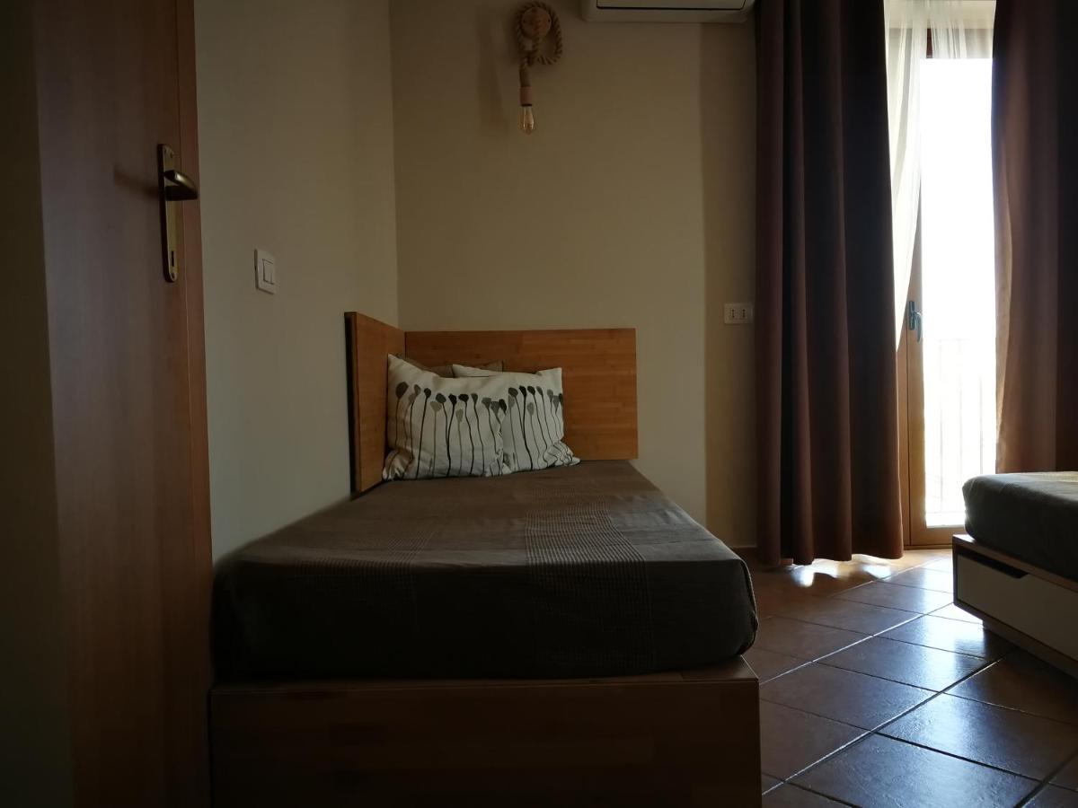 Casa Duci Hotel Agrigento Eksteriør billede