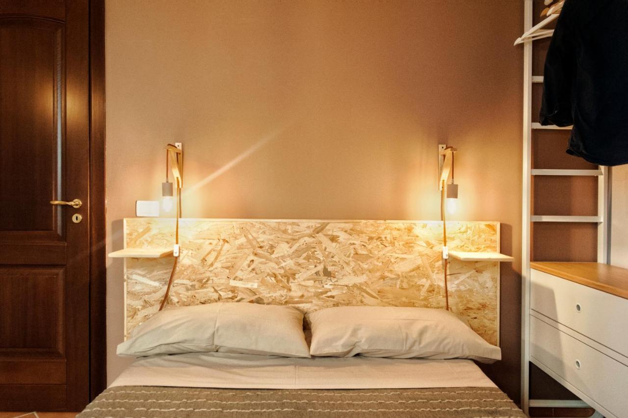 Casa Duci Hotel Agrigento Eksteriør billede