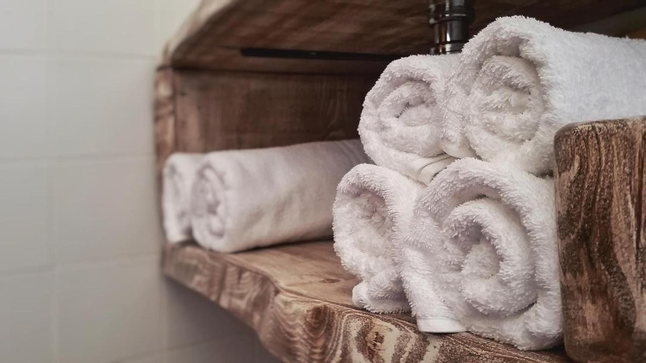 Casa Duci Hotel Agrigento Eksteriør billede