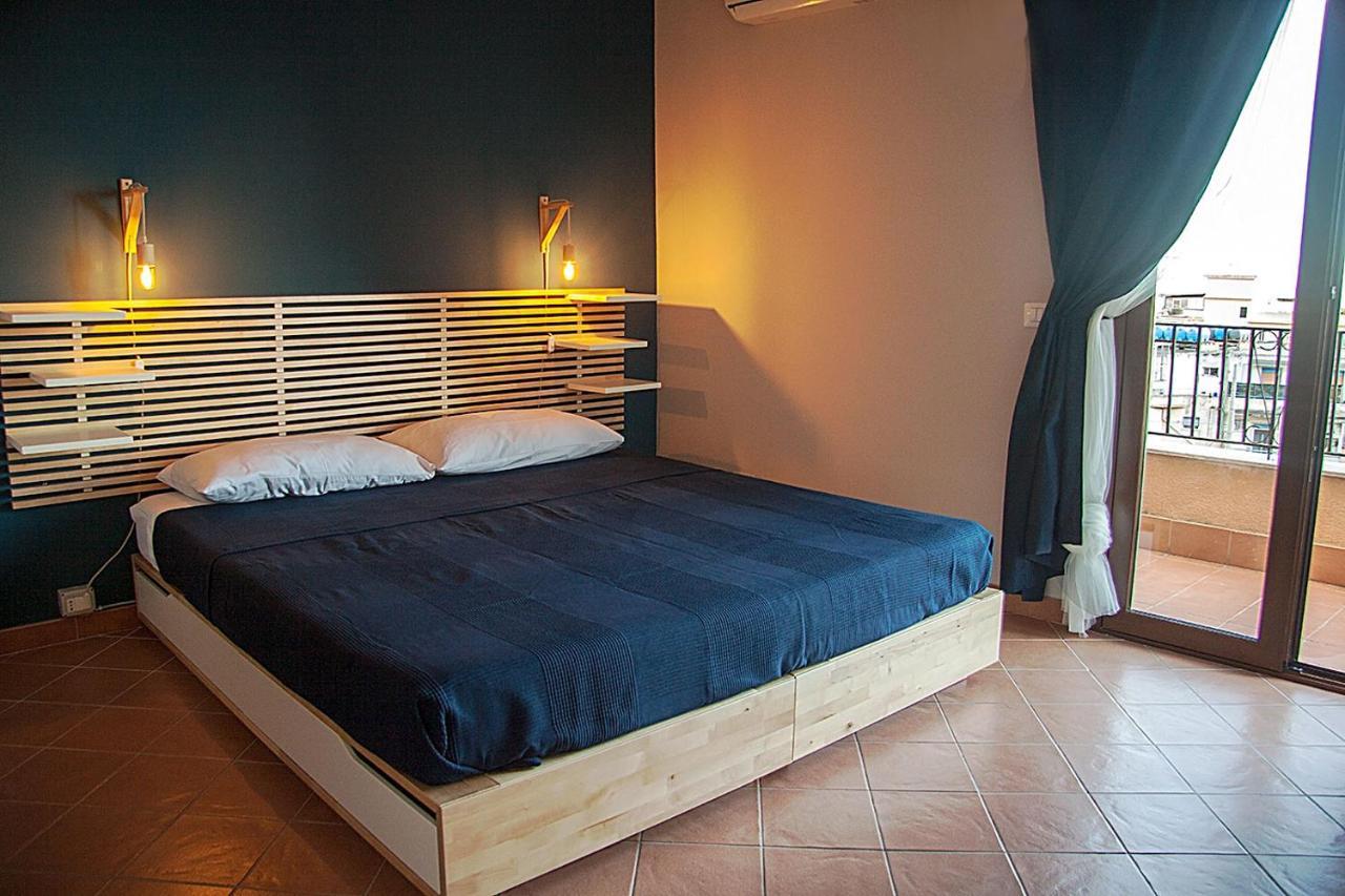 Casa Duci Hotel Agrigento Eksteriør billede