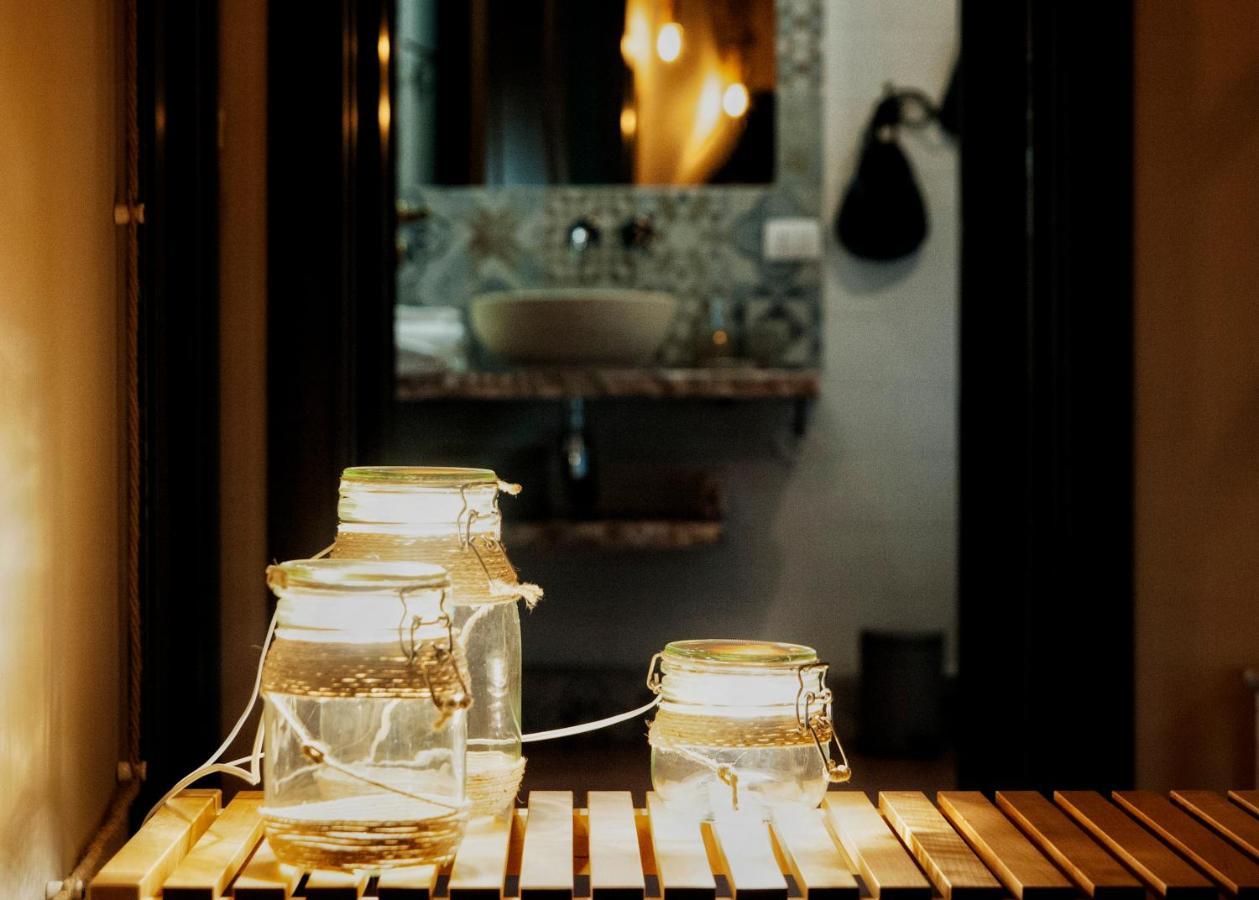 Casa Duci Hotel Agrigento Eksteriør billede
