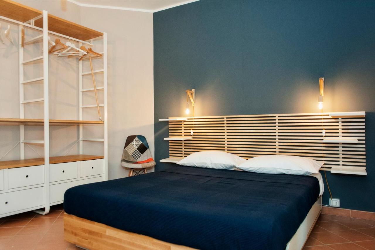 Casa Duci Hotel Agrigento Eksteriør billede