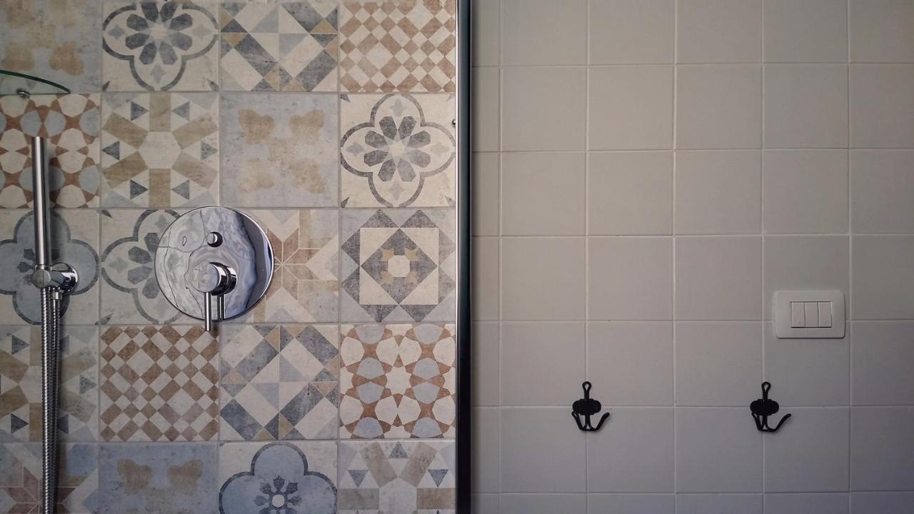 Casa Duci Hotel Agrigento Eksteriør billede