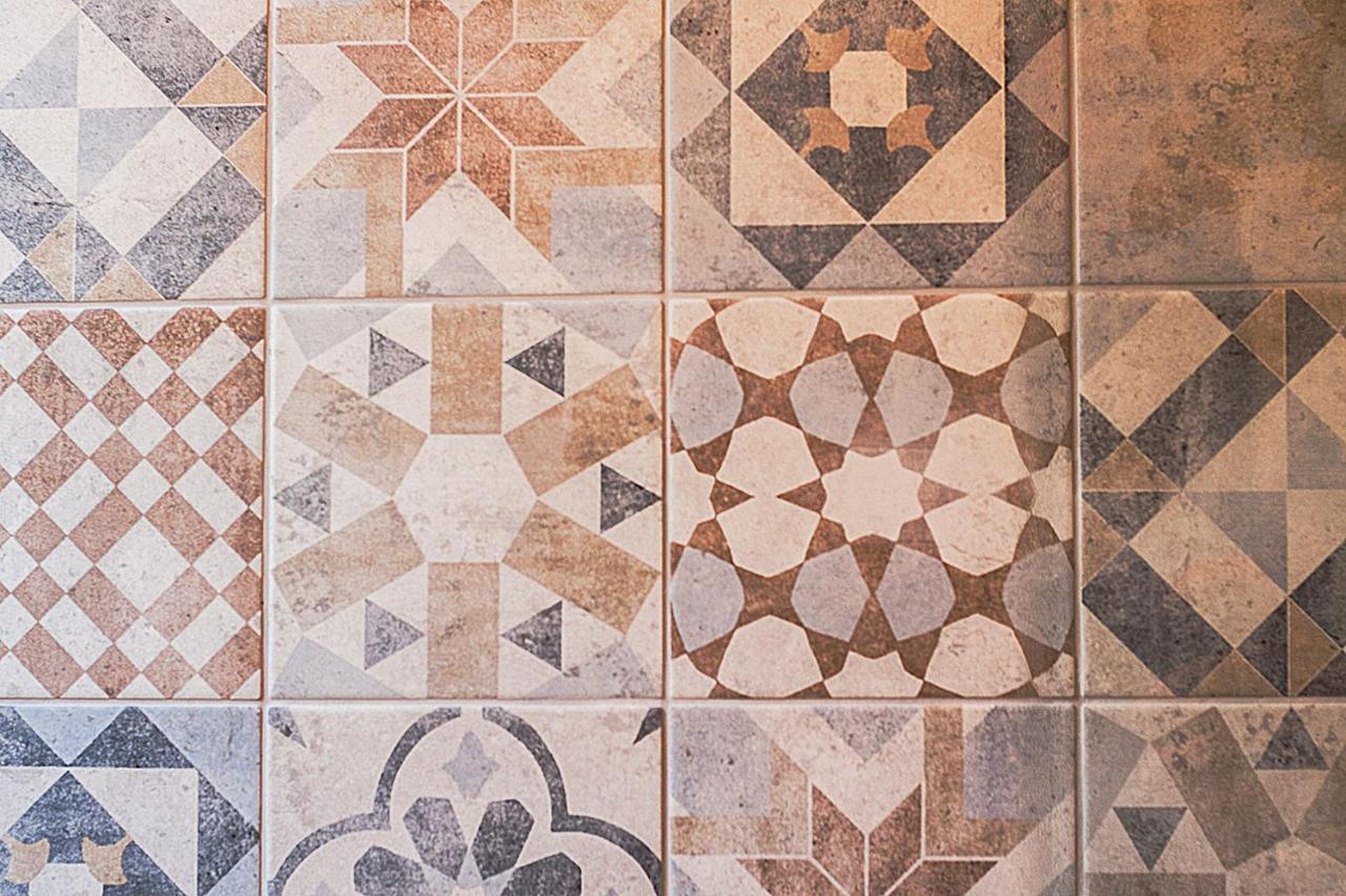 Casa Duci Hotel Agrigento Eksteriør billede