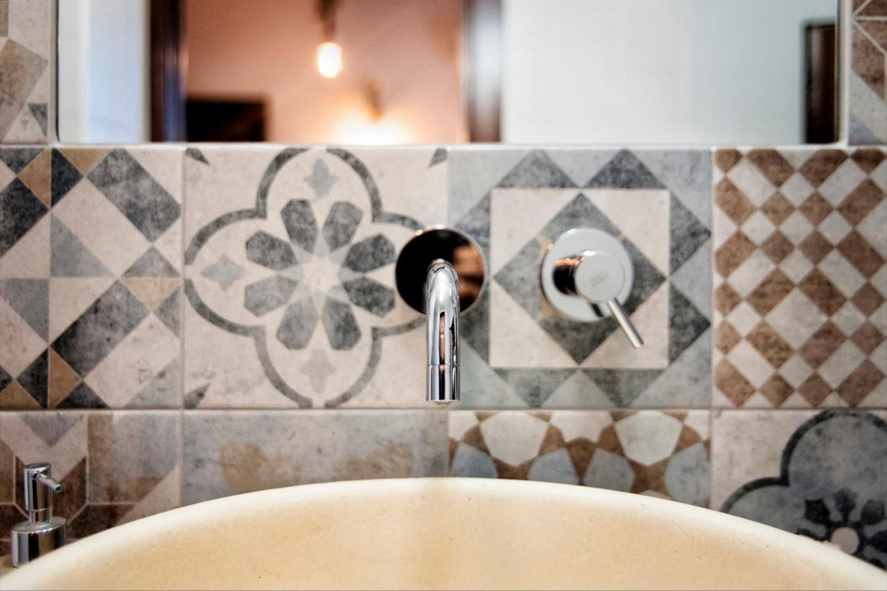 Casa Duci Hotel Agrigento Eksteriør billede