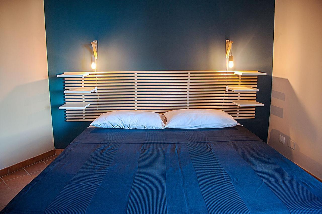 Casa Duci Hotel Agrigento Eksteriør billede