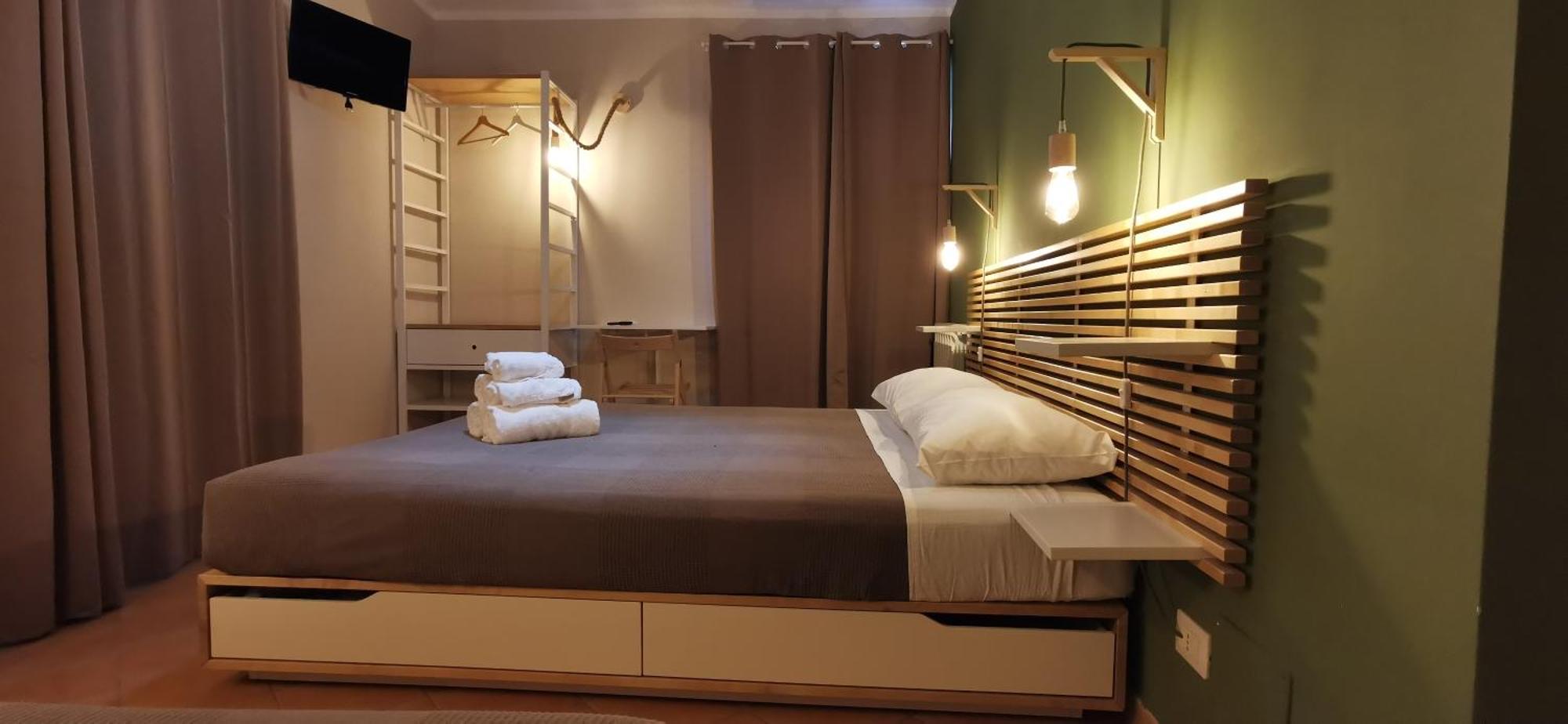 Casa Duci Hotel Agrigento Eksteriør billede
