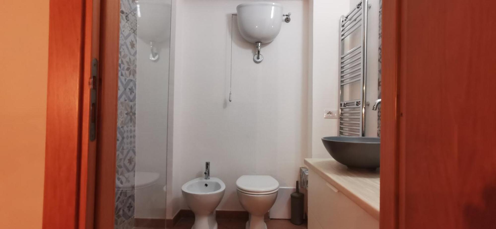 Casa Duci Hotel Agrigento Eksteriør billede