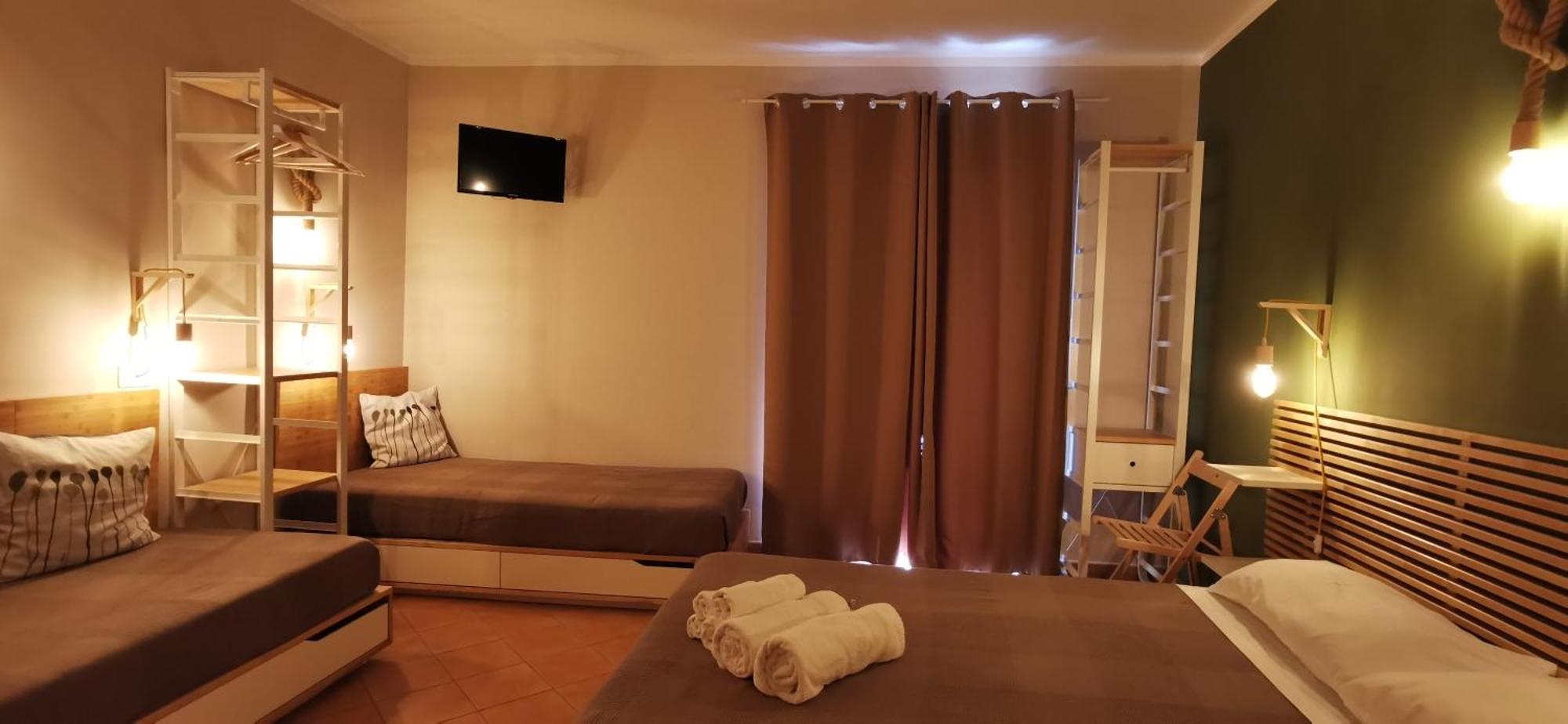 Casa Duci Hotel Agrigento Eksteriør billede