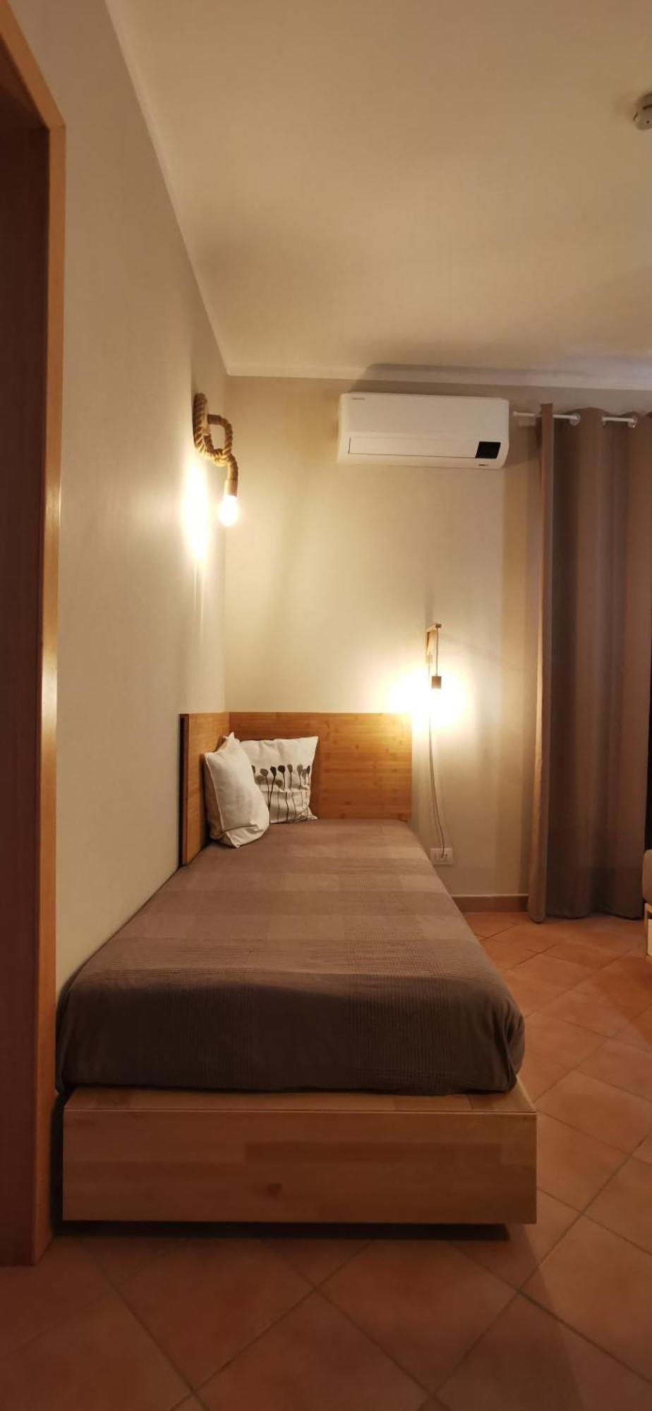 Casa Duci Hotel Agrigento Eksteriør billede