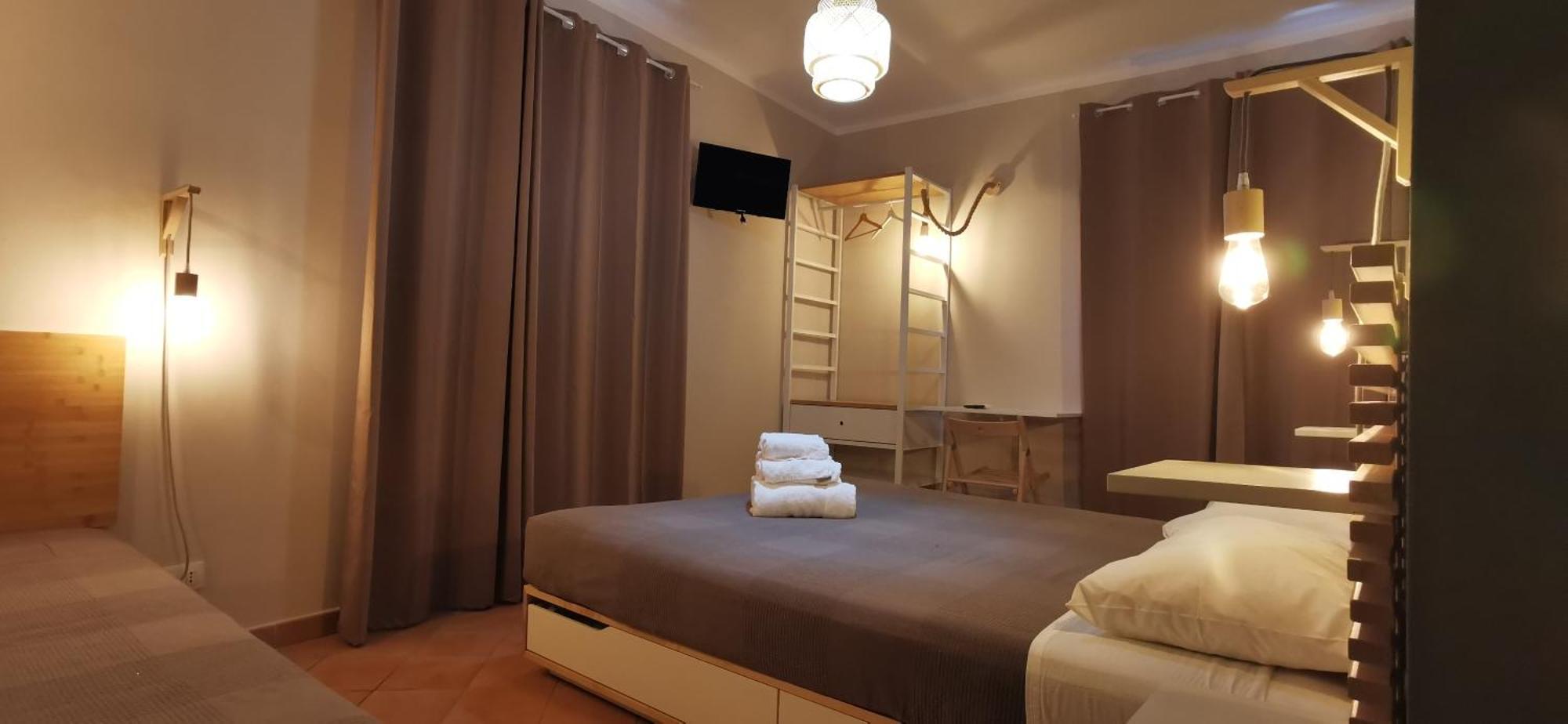 Casa Duci Hotel Agrigento Eksteriør billede
