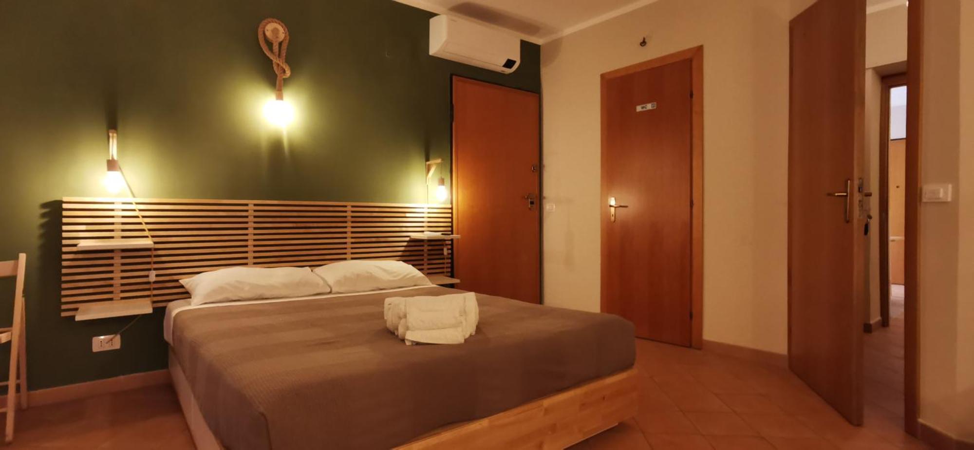 Casa Duci Hotel Agrigento Eksteriør billede