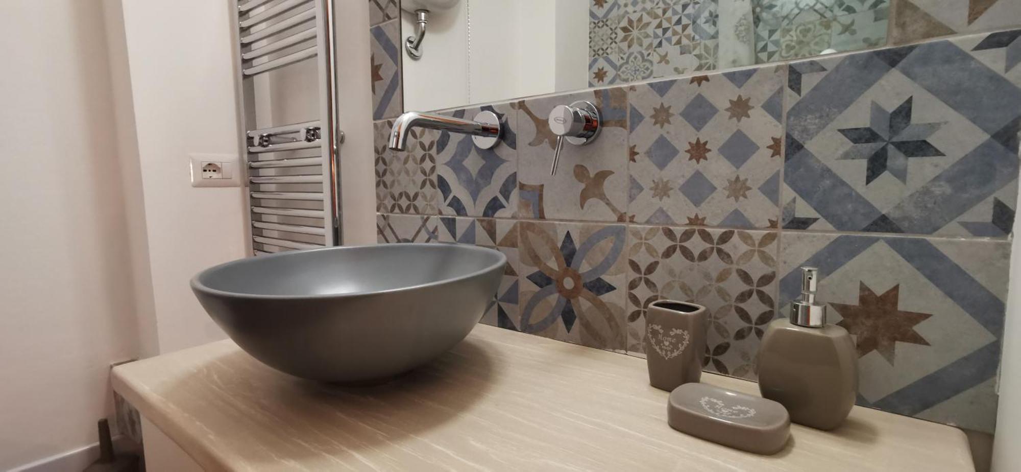 Casa Duci Hotel Agrigento Eksteriør billede