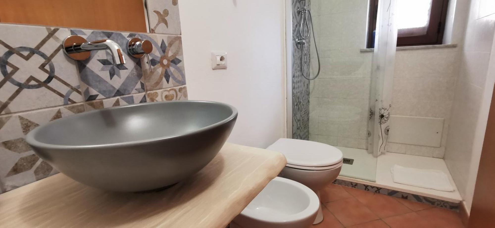 Casa Duci Hotel Agrigento Eksteriør billede