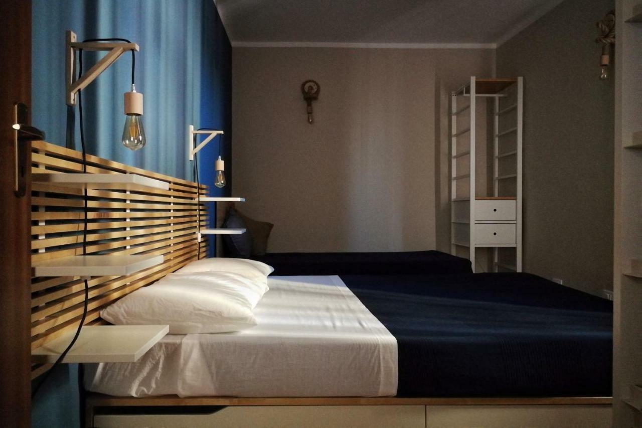 Casa Duci Hotel Agrigento Eksteriør billede