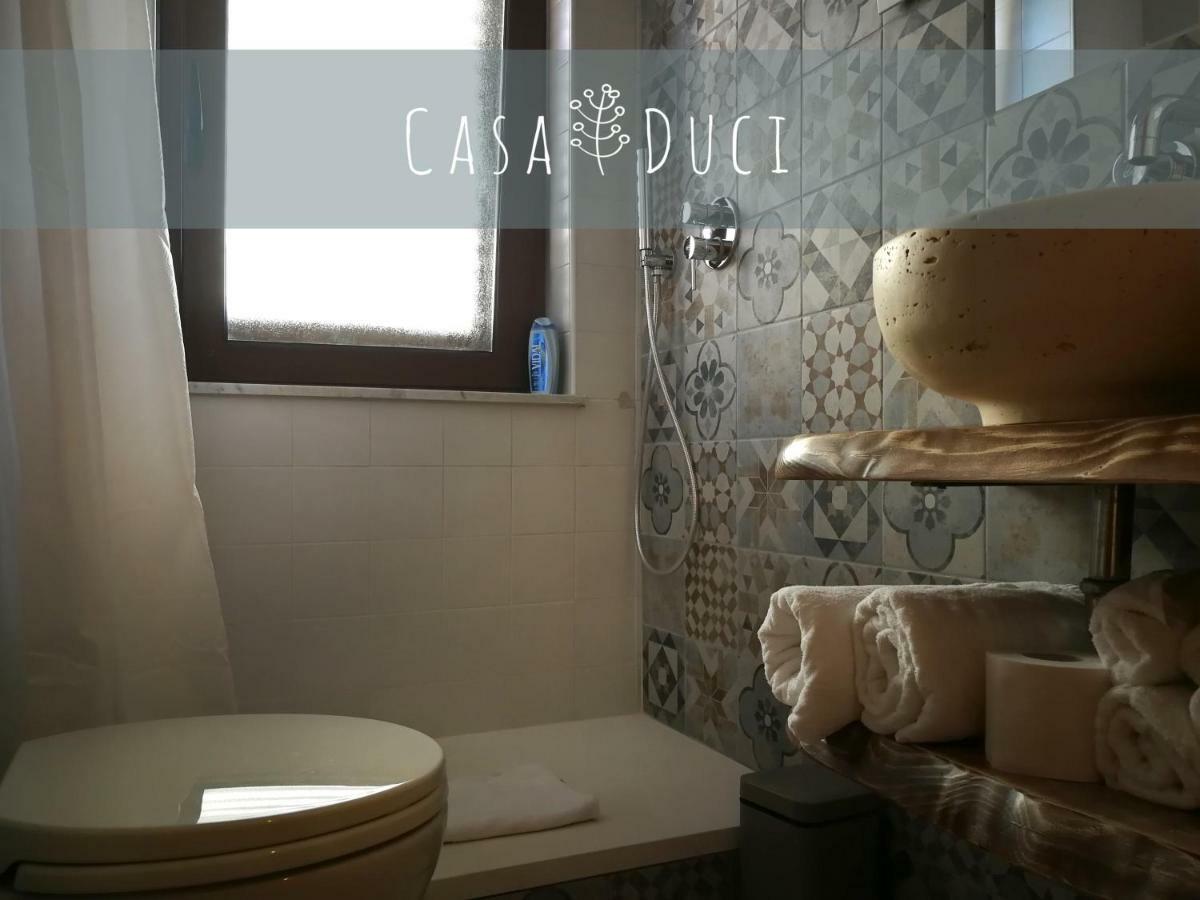 Casa Duci Hotel Agrigento Eksteriør billede