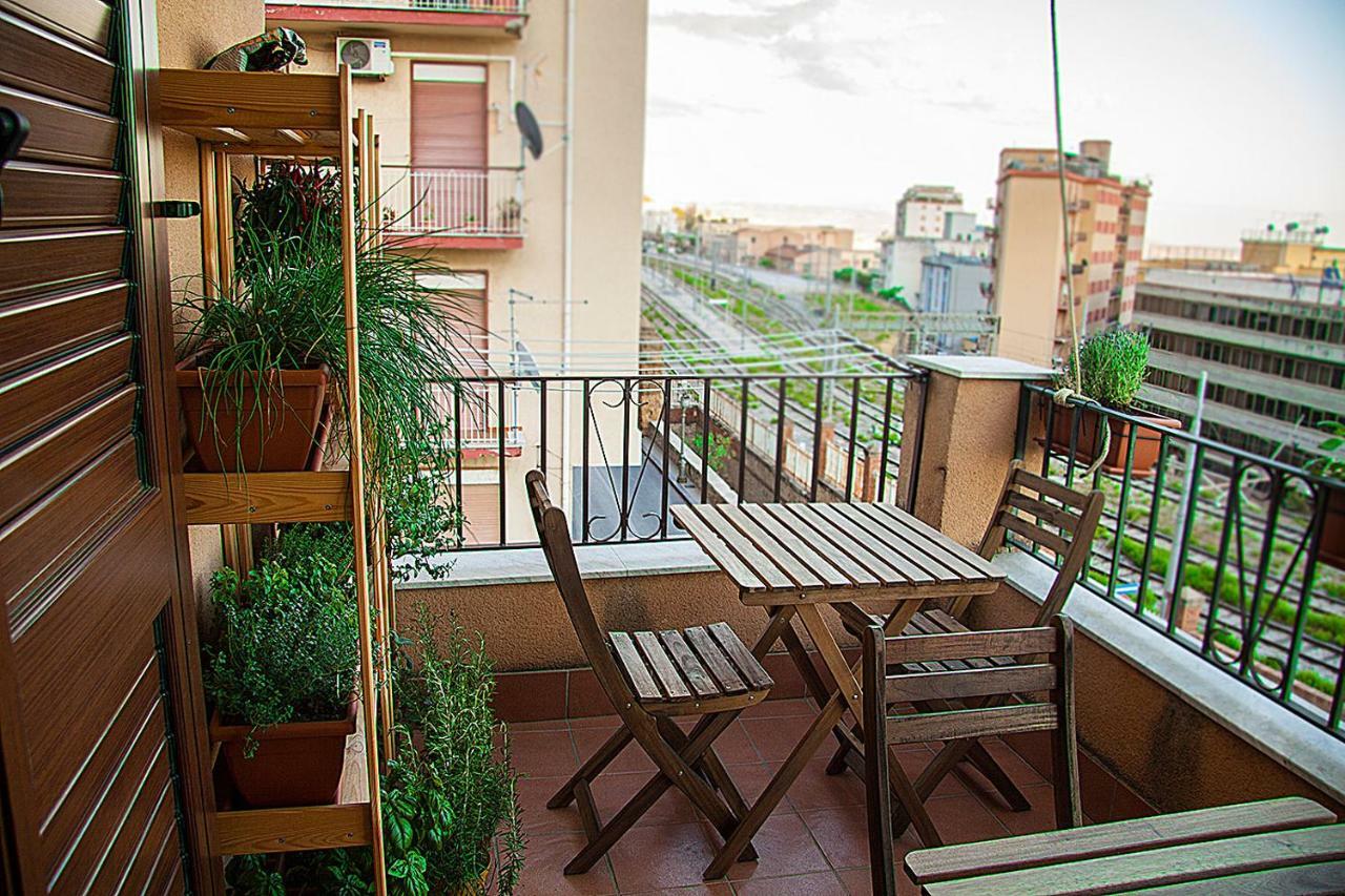 Casa Duci Hotel Agrigento Eksteriør billede